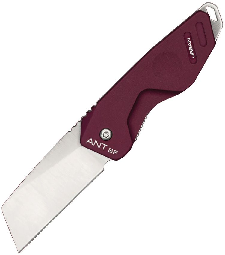 Extrema Ratio ANT Urban SF Framelock N690 Stainless Sheepsfoot