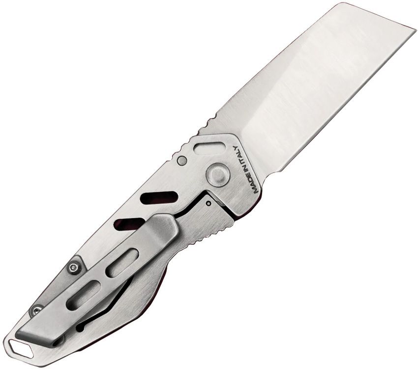 Extrema Ratio ANT Urban SF Framelock N690 Stainless Sheepsfoot