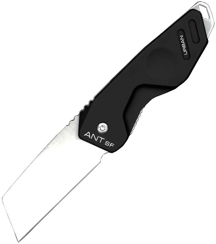 Extrema Ratio ANT Urban SF Framelock N690 Stainless Sheepsfoot