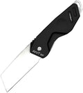 Extrema Ratio ANT Urban SF Framelock N690 Stainless Sheepsfoot