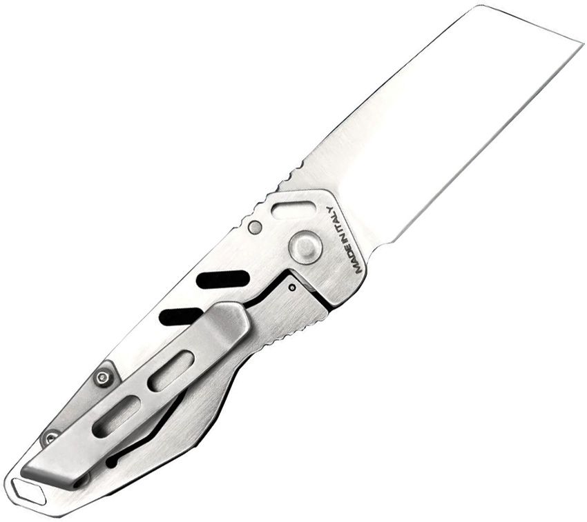 Extrema Ratio ANT Urban SF Framelock N690 Stainless Sheepsfoot