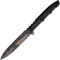 Extrema Ratio Requiem Evo Dark Fixed Blade Limited Edition (250 pieces worldwide)