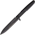 Extrema Ratio Requiem Fixed Blade