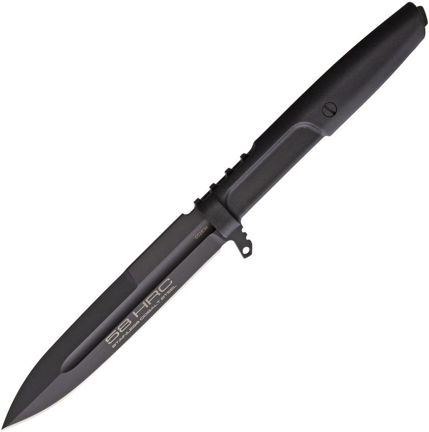Extrema Ratio Requiem Fixed Blade