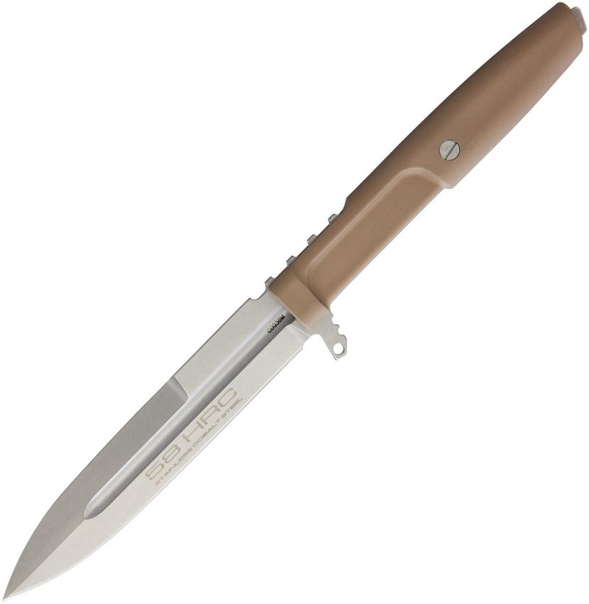 Extrema Ratio Requiem Fixed Blade