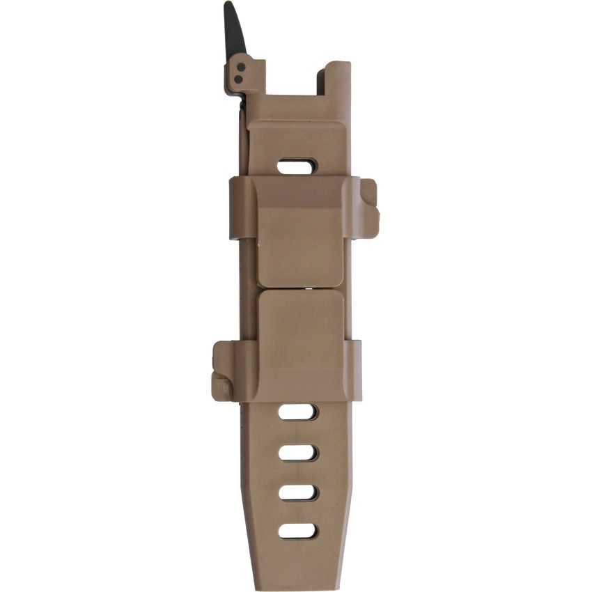 Extrema Ratio Requiem Fixed Blade