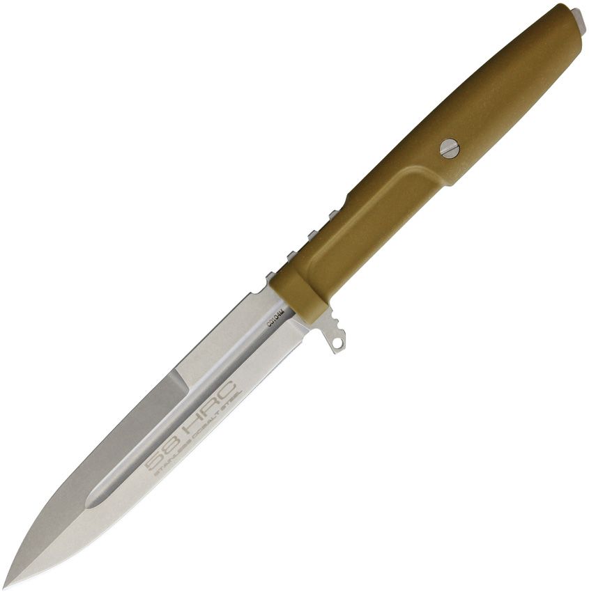 Extrema Ratio Requiem Fixed Blade