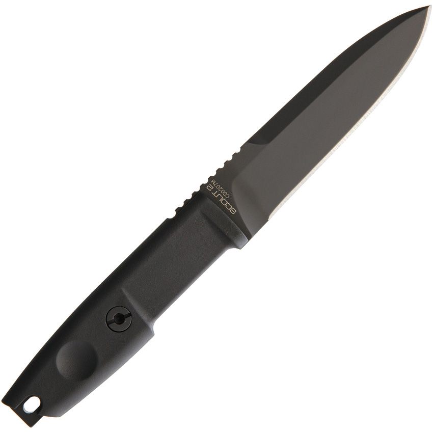Extrema Ratio Scout 2 Fixed Blade
