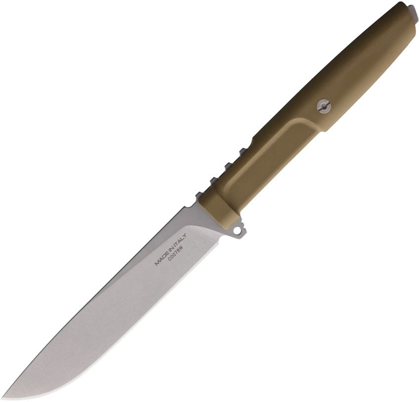 Extrema Ratio Vipera Fixed Blade