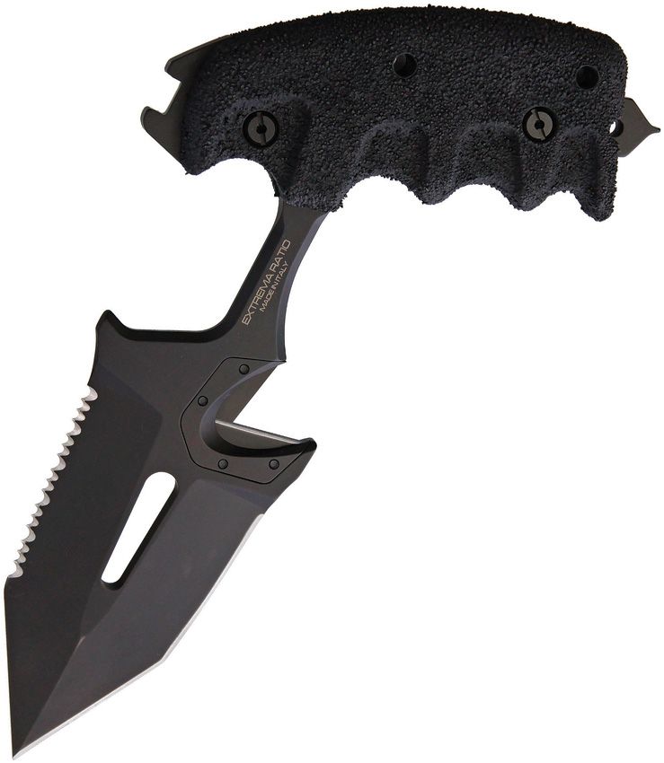 Extrema Ratio Sere 2 Push Dagger