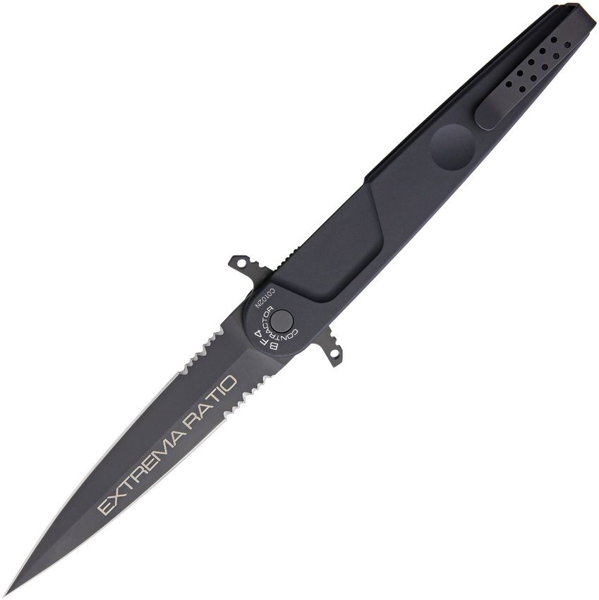 Extrema Ratio BF4 Contractor Linerlock