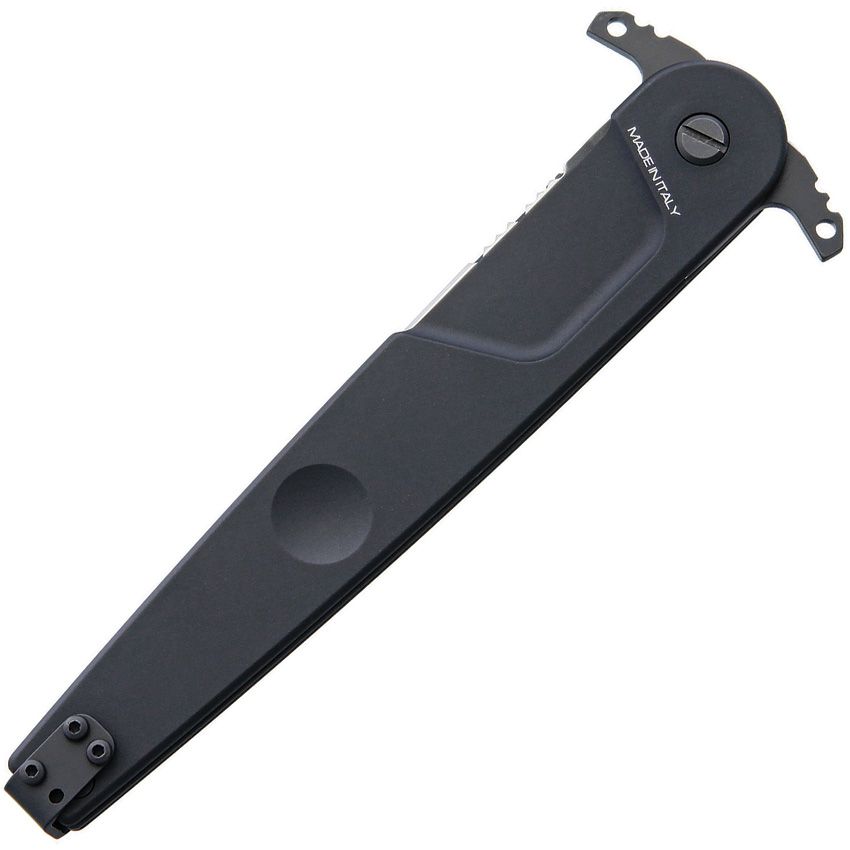Extrema Ratio BF4 Contractor Linerlock