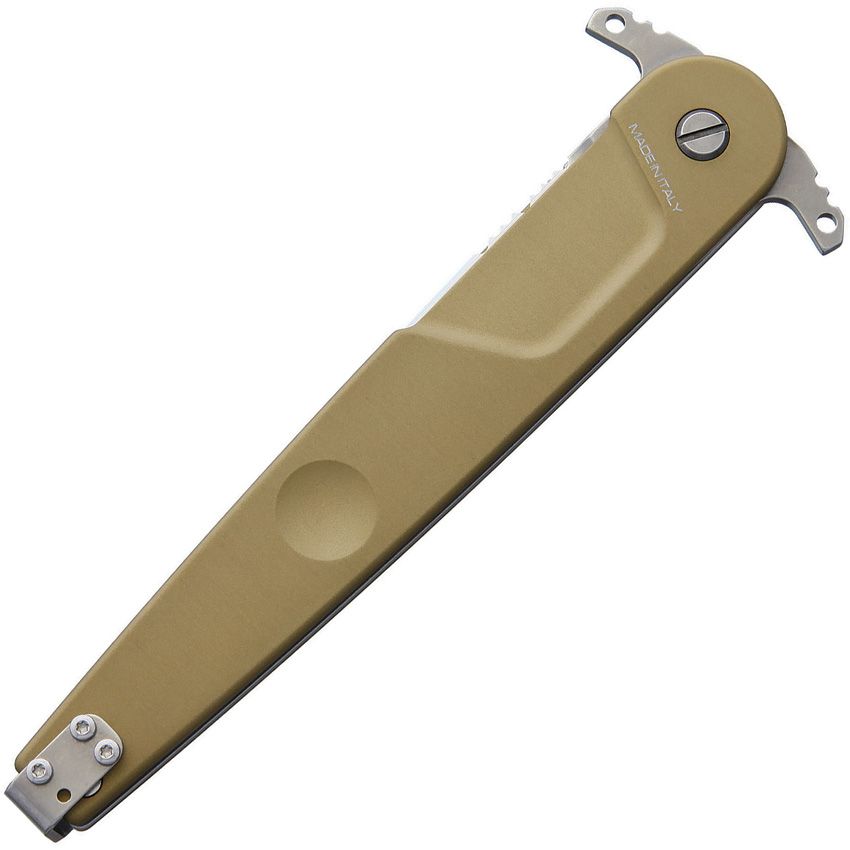 Extrema Ratio BF4 Contractor Linerlock