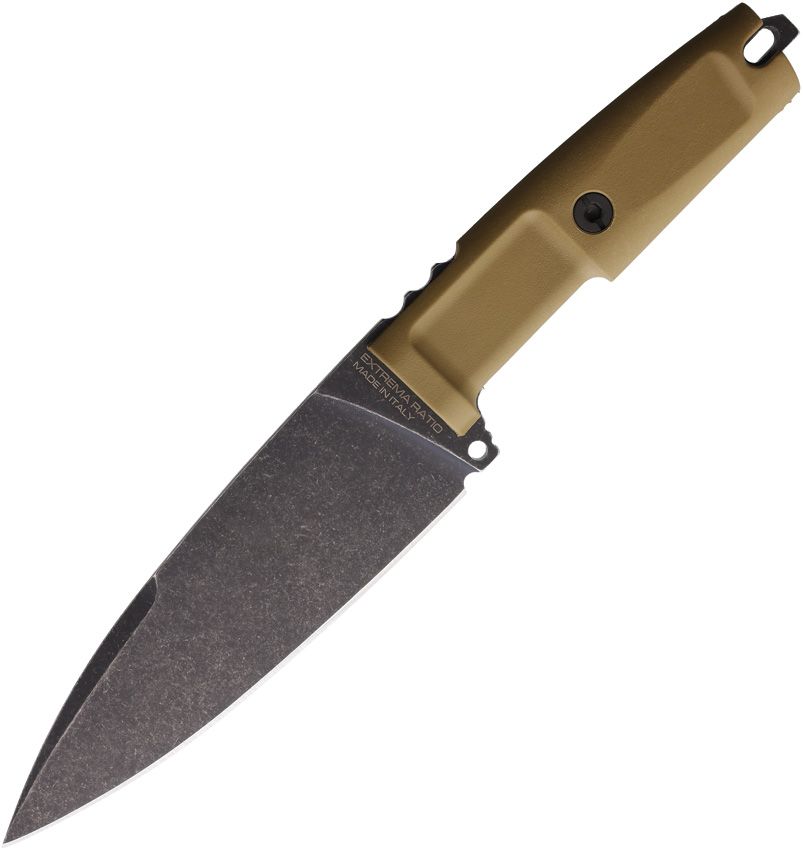 Extrema Ratio Shrapnel One