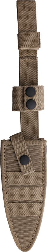 Extrema Ratio Shrapnel One