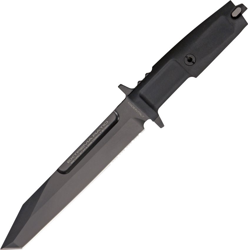 Extrema Ratio Fulcrum Fixed Blade