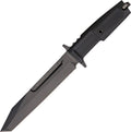 Extrema Ratio Fulcrum Fixed Blade