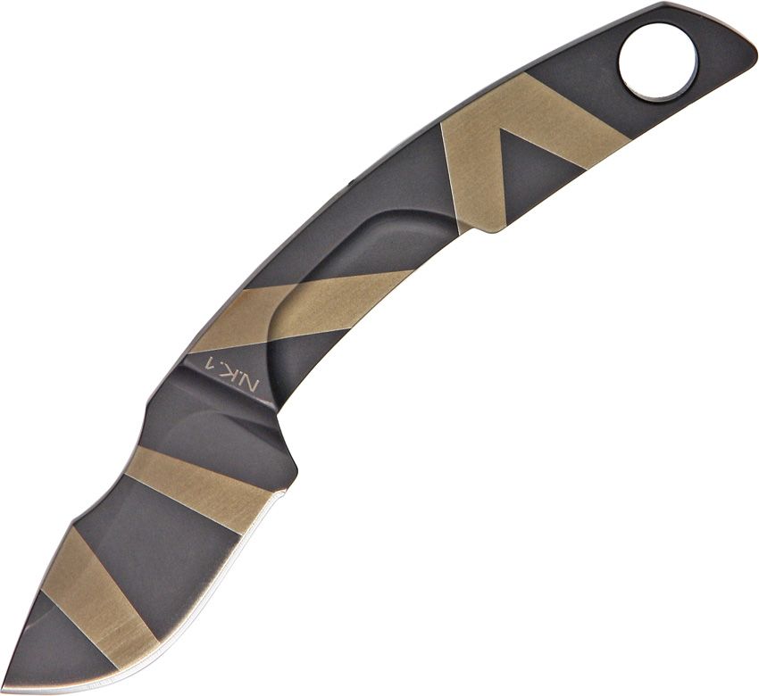 Extrema Ratio NK1 Neck Knife