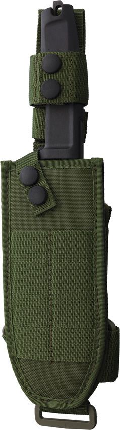 Extrema Ratio Ontos Fixed Blade