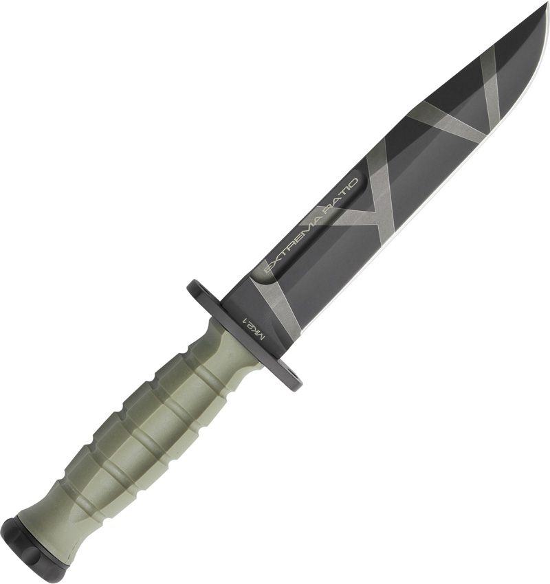 Extrema Ratio MK2 Fixed Blade