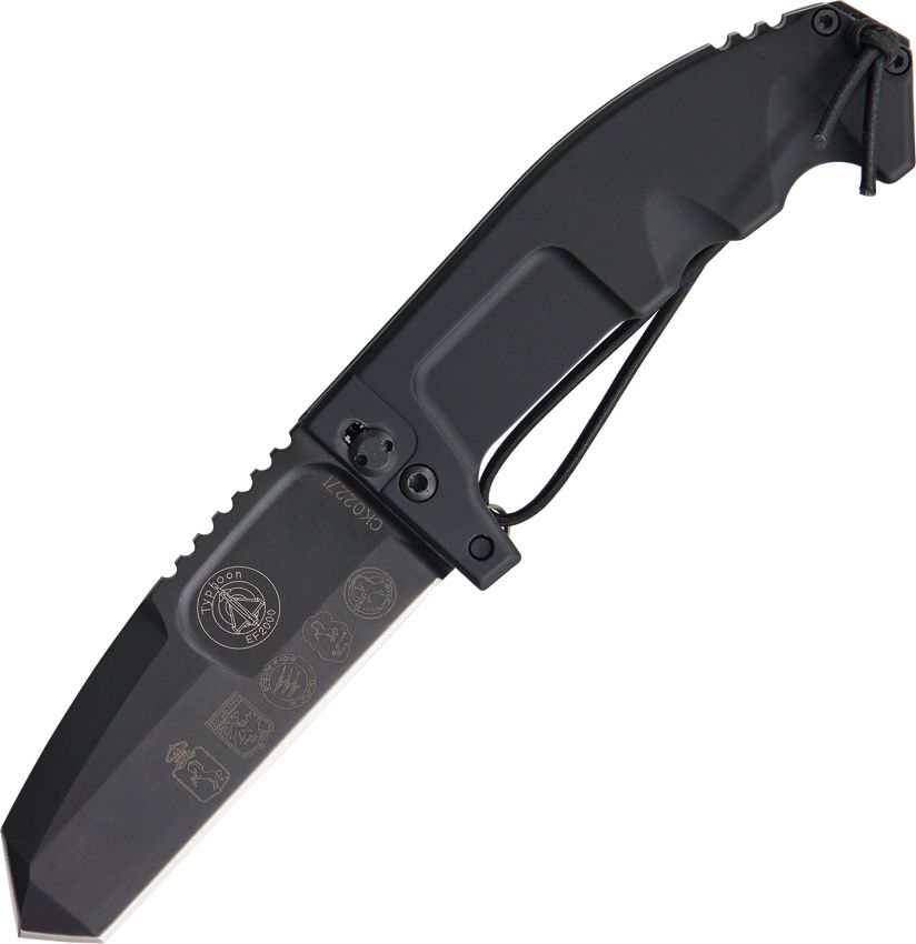 Extrema Ratio RAO Avio With Survival Kit