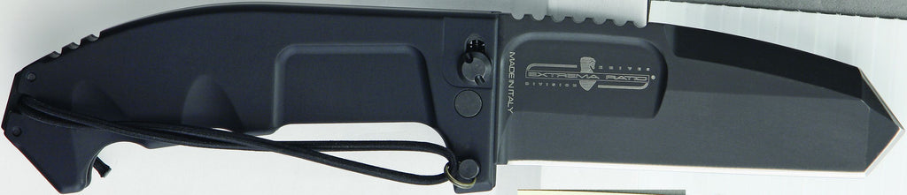 Extrema Ratio RAO Avio With Survival Kit