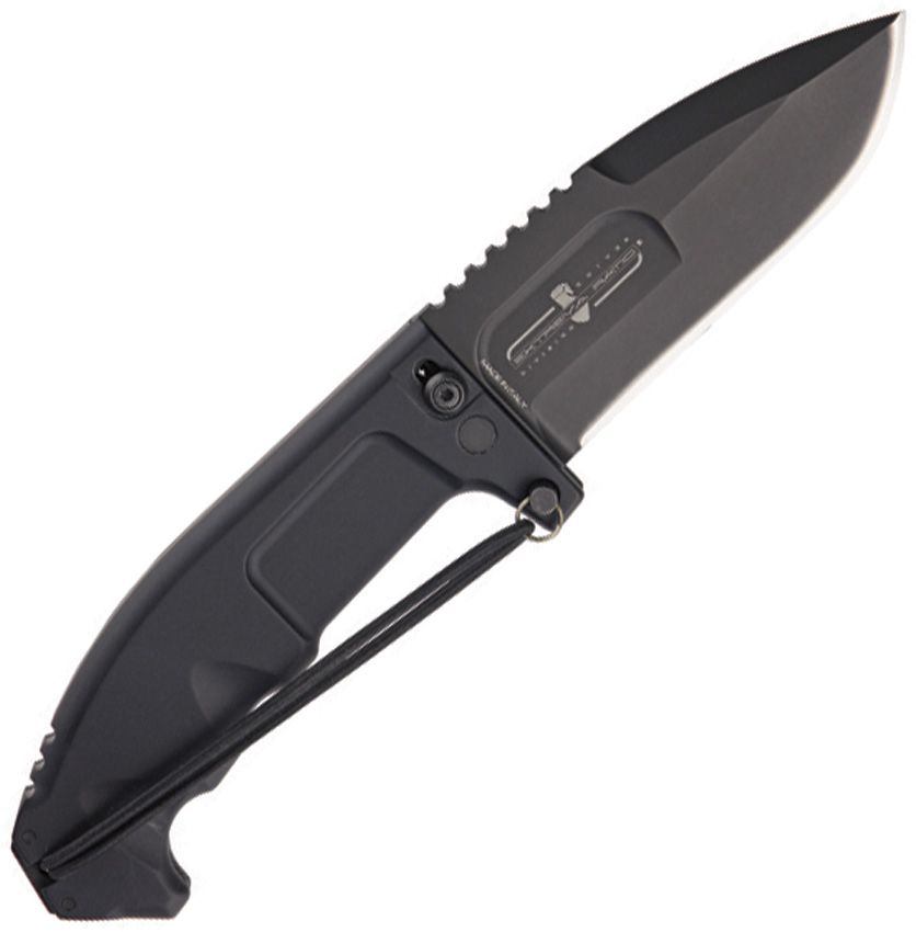 Extrema Ratio RAO II Folder