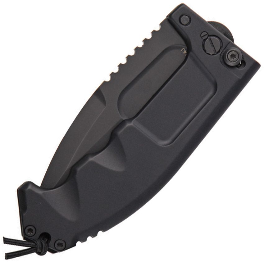 Extrema Ratio RAO II Folder