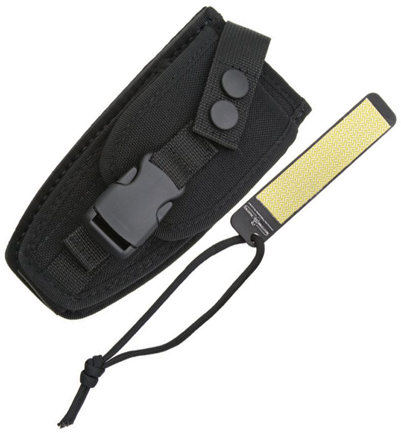 Extrema Ratio RAO II Folder