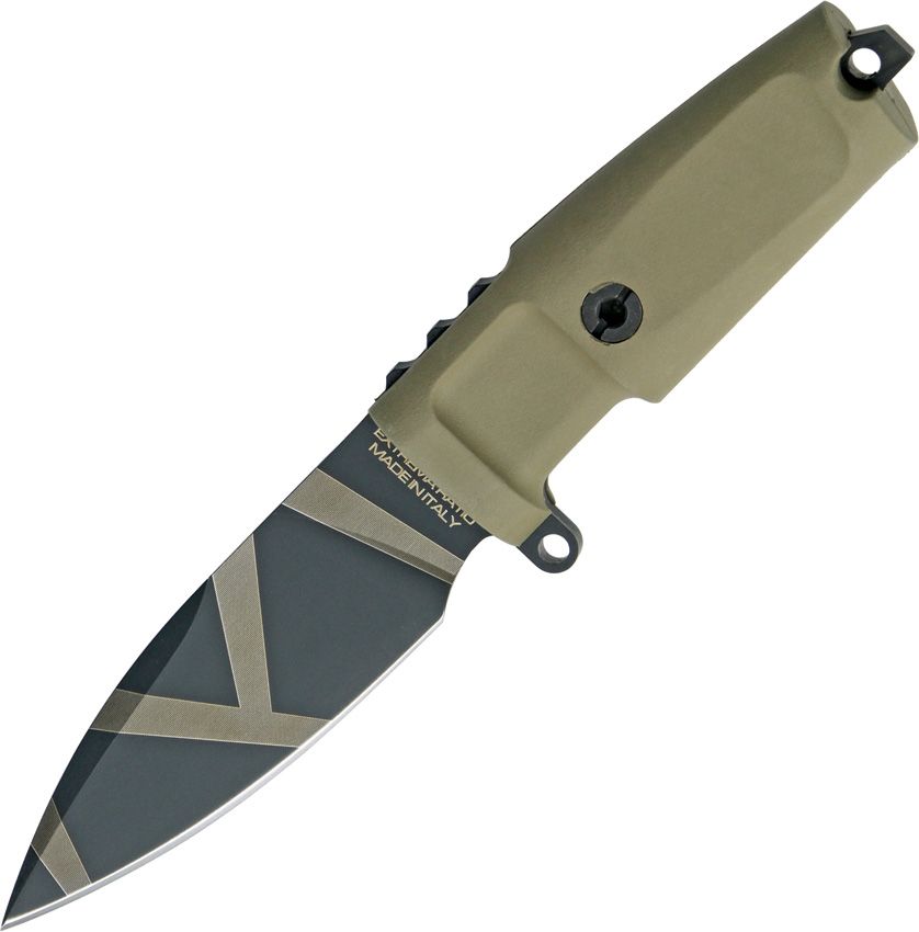 Extrema Ratio Shrapnel OG