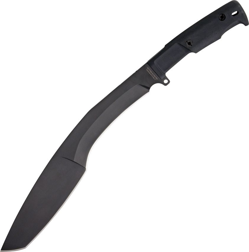 Extrema Ratio Kukri