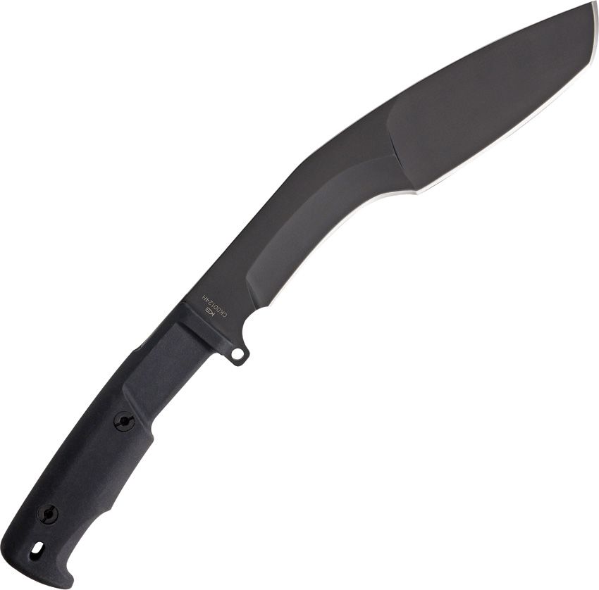 Extrema Ratio Small Kukri