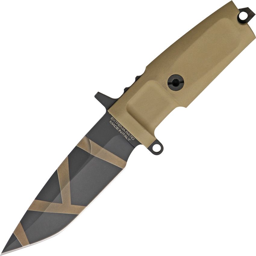 Extrema Ratio Col Moschin Compact