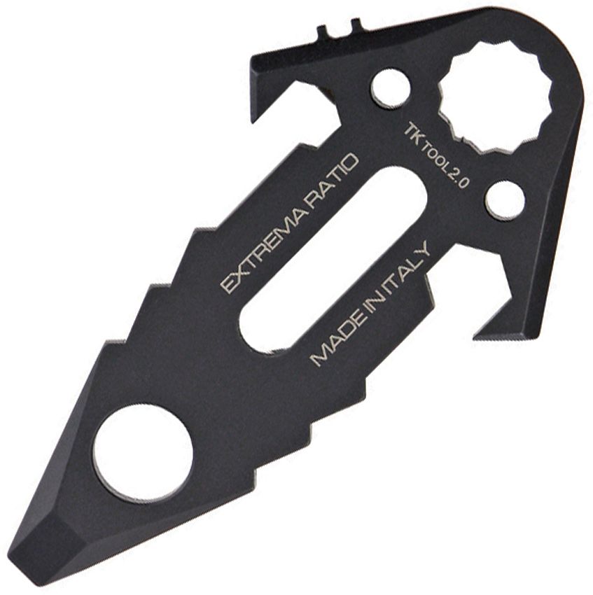 Extrema Ratio TK Tool