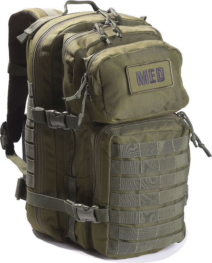 Elite First Aid - First Aid Tactical Trauma Kit