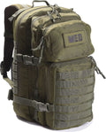 Elite First Aid - First Aid Tactical Trauma Kit