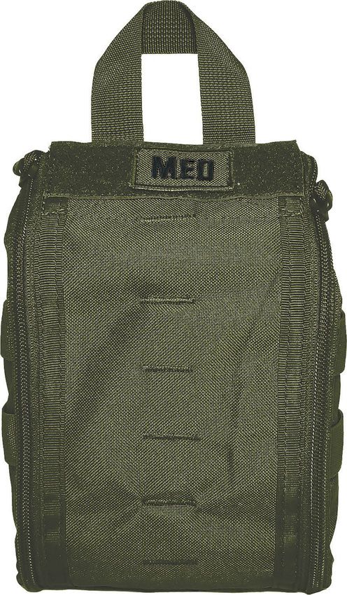 Elite First Aid - Patrol Trauma Kit Level 1 - CLOSEOUT