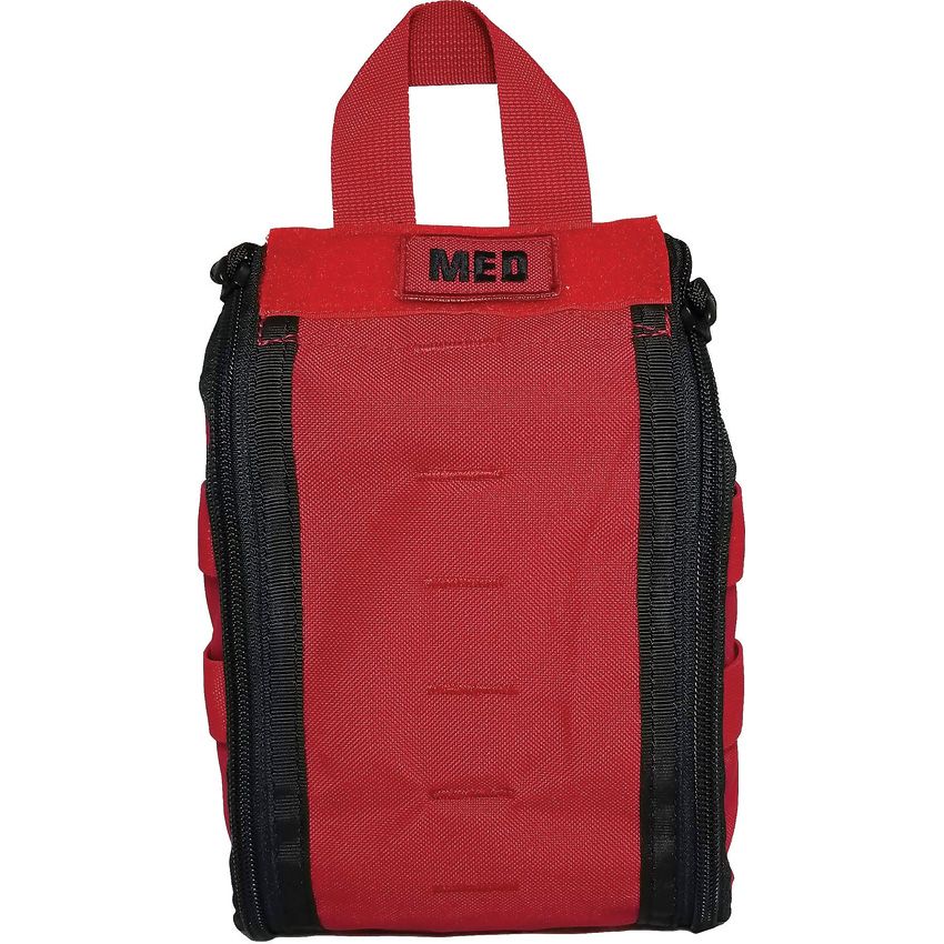 Elite First Aid - Patrol Trauma Kit Level 1 - CLOSEOUT