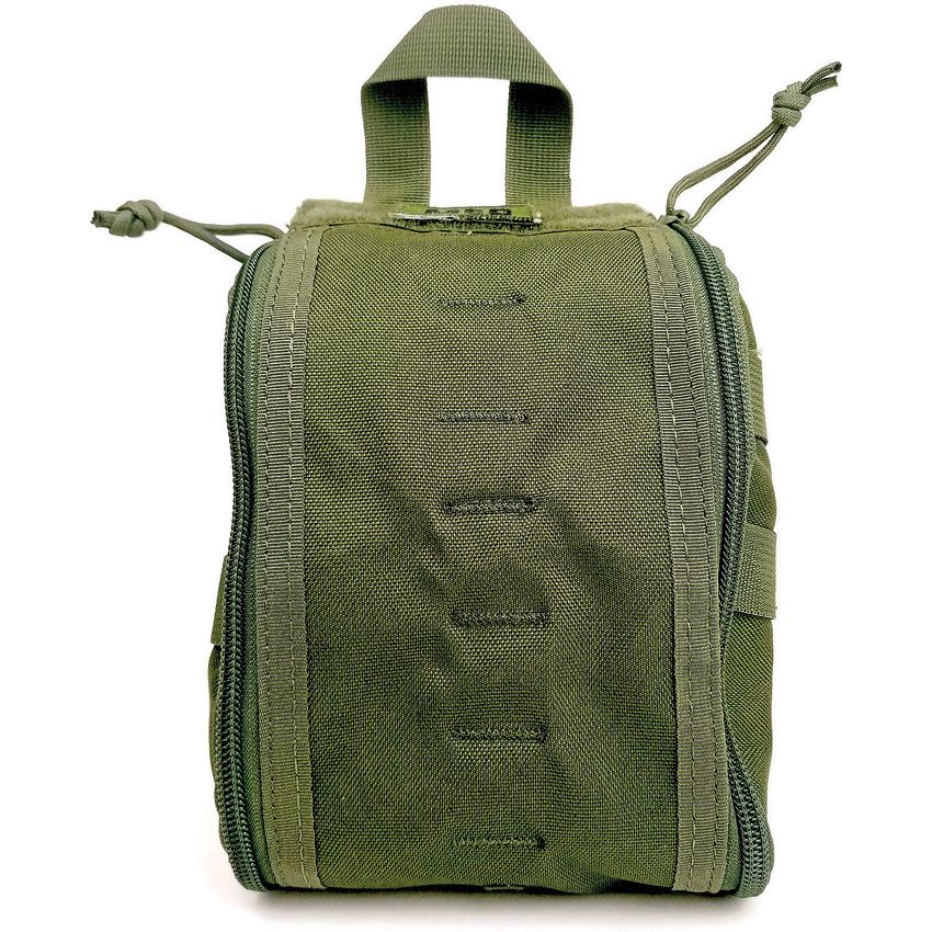 Elite First Aid - Patrol Trauma Kit Level 2 - CLOSEOUT