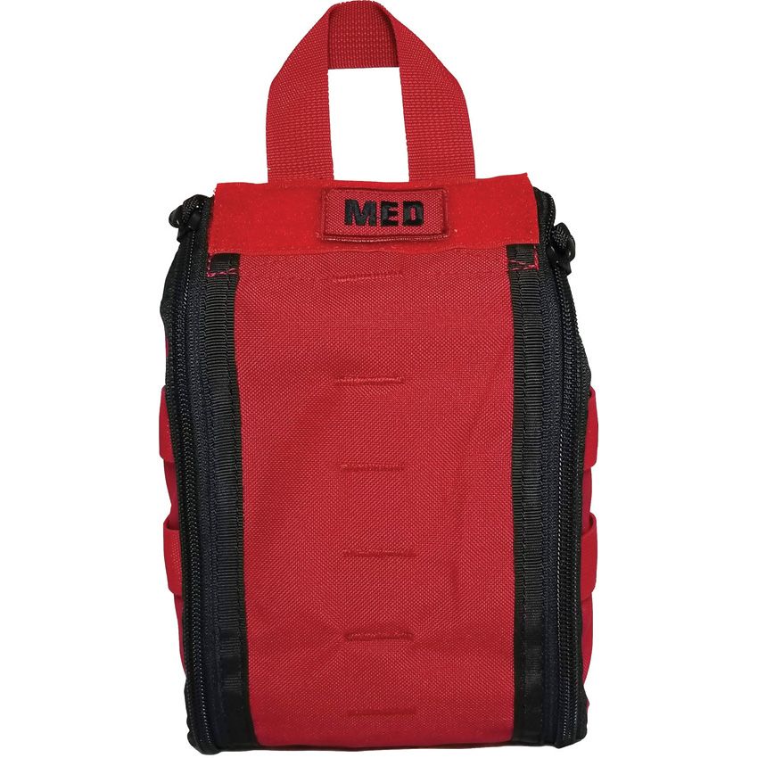 Elite First Aid - Patrol Trauma Kit Level 2 - CLOSEOUT