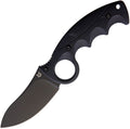 FOX - Russ Kommer Alaska Fixed Blade - CLOSEOUT