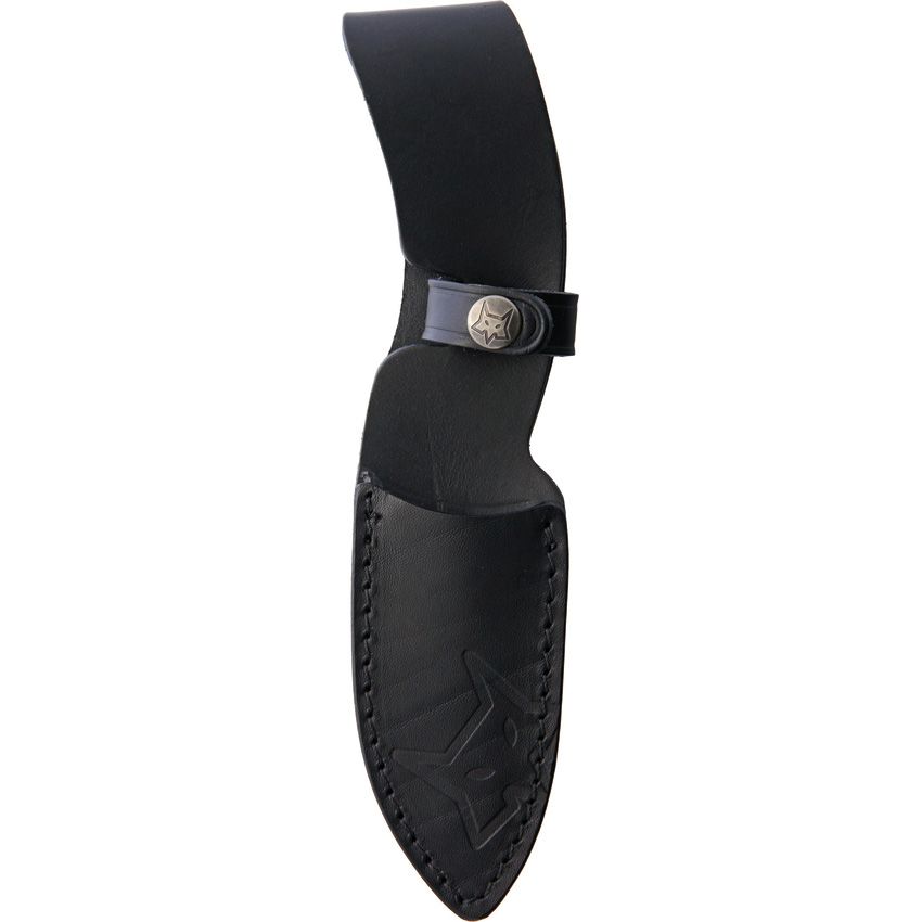 FOX - Russ Kommer Alaska Fixed Blade - CLOSEOUT