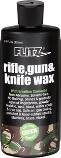 FLITZ - Rifle/Gun/Knife Wax