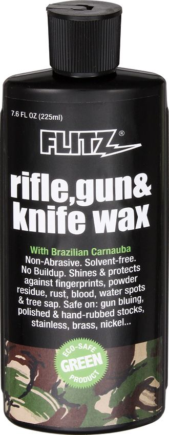 FLITZ - Rifle/Gun/Knife Wax