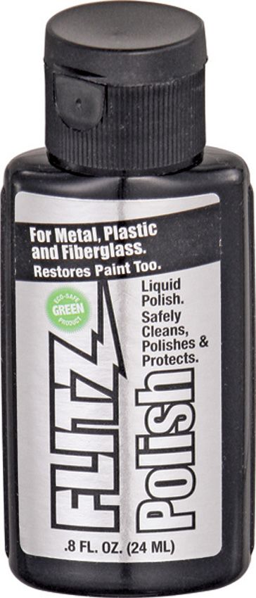 FLITZ - Liquid Polish 1.7oz