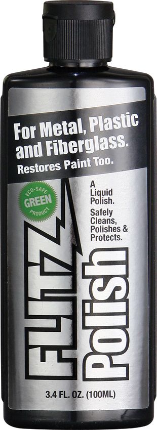 FLITZ - Liquid Polish
