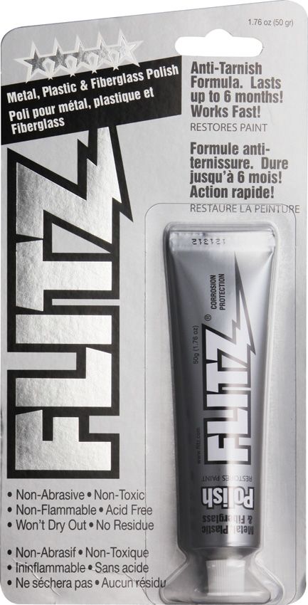 FLITZ - Paste Polish