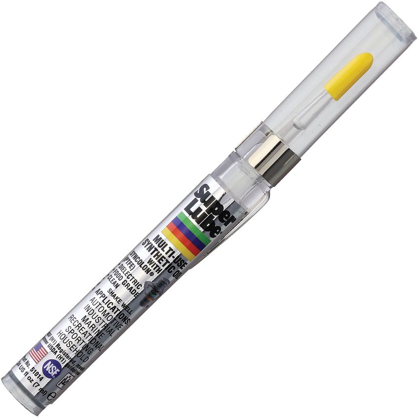 FLITZ - Super Lube Multi Use Oil Pen