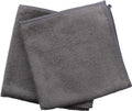 FLITZ - Microfiber Towel 12x12 2 pk (TWO per)