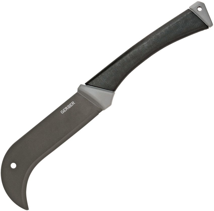 Gerber Gator Brush Thinner - G0083 Black
